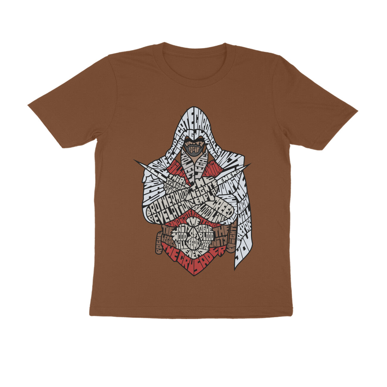 Assassins T-Shirt - arkkart