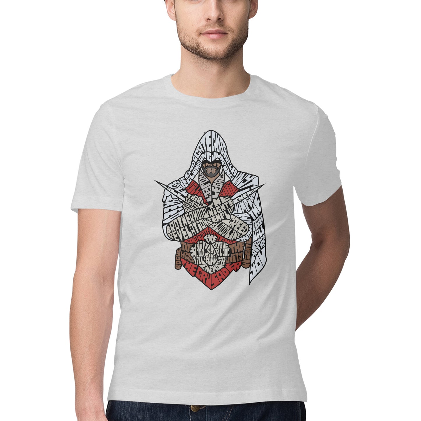 Assassins T-Shirt - arkkart