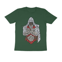 Assassins T-Shirt - arkkart