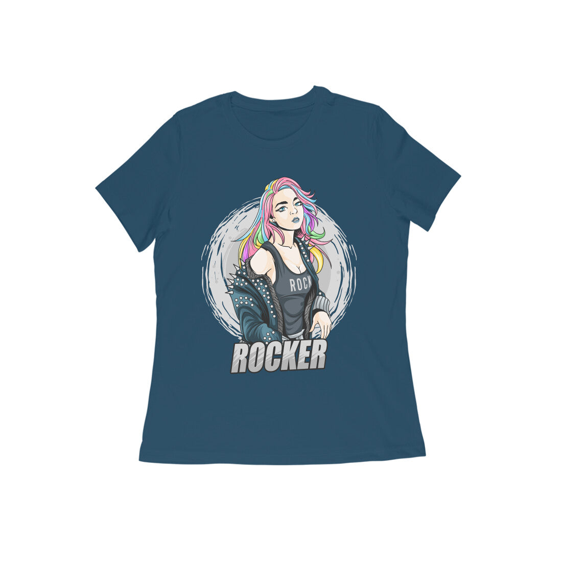 Rocker Girl T-Shirt