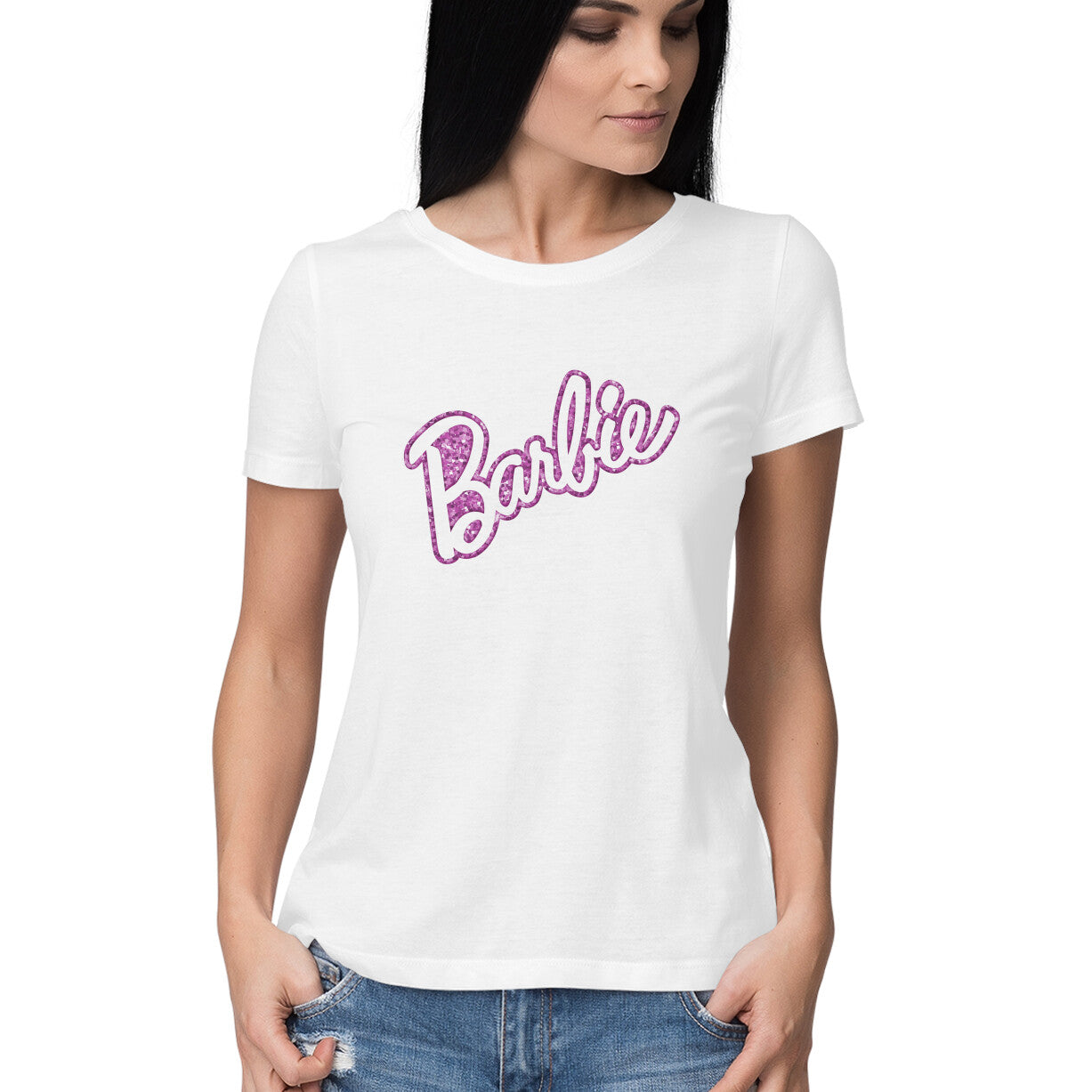 Barbie T-Shirt - arkkart