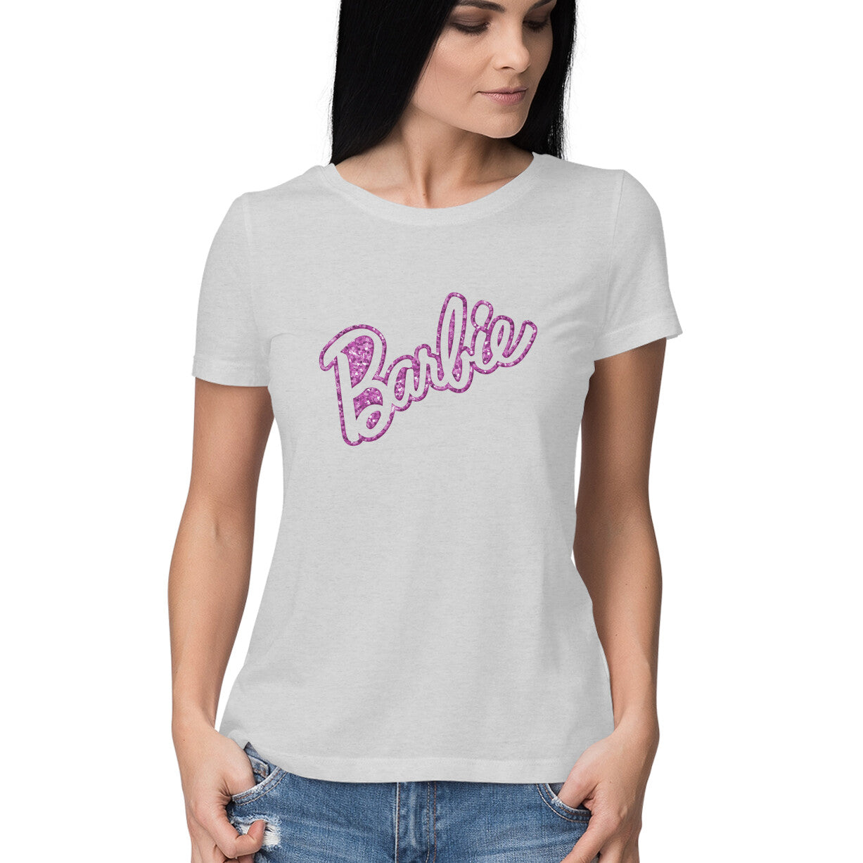 Barbie T-Shirt - arkkart