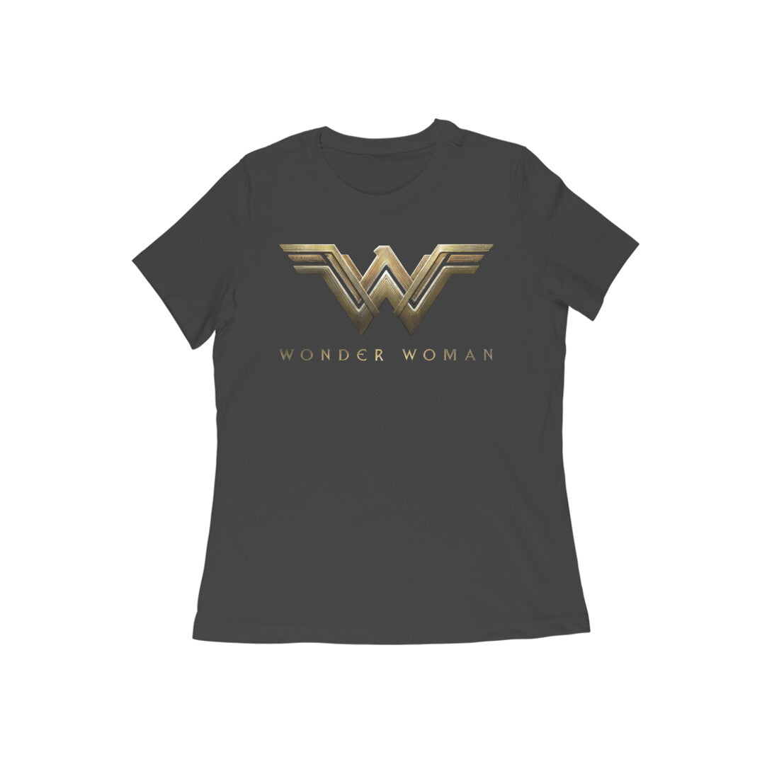 Wonder Woman T-Shirt