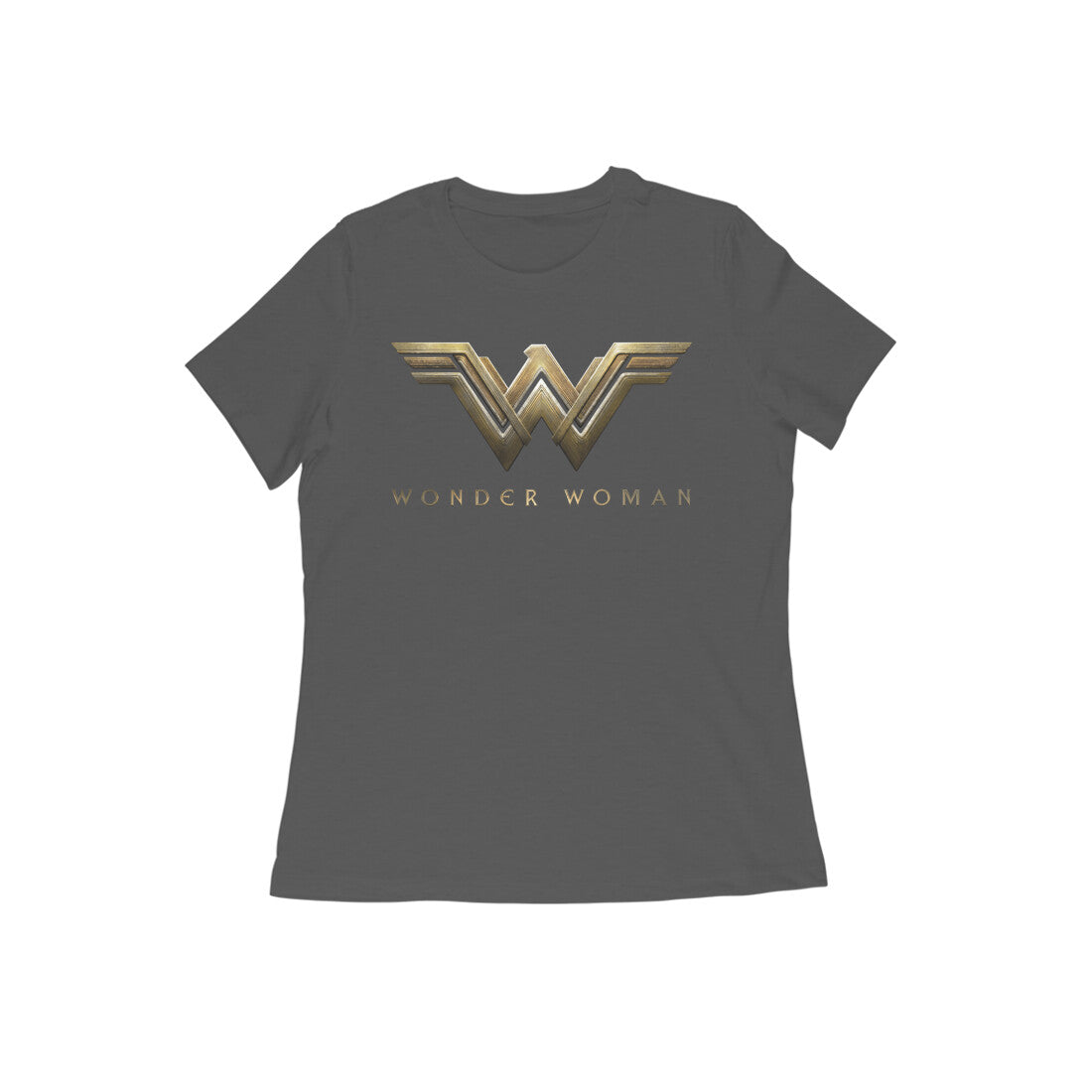 Wonder Woman T-Shirt