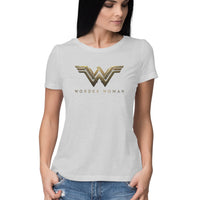 Wonder Woman T-Shirt - arkkart