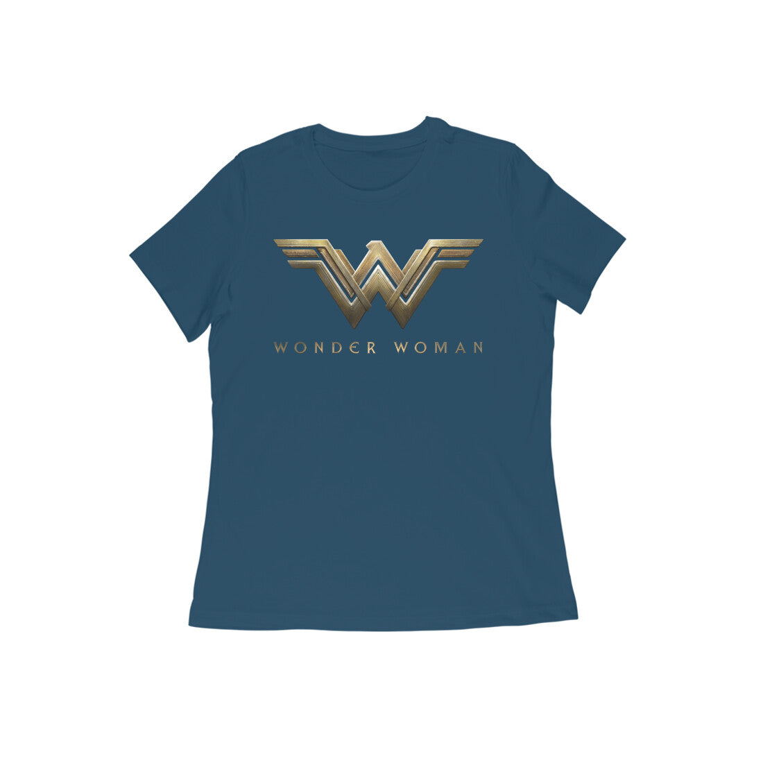 Wonder Woman T-Shirt - arkkart