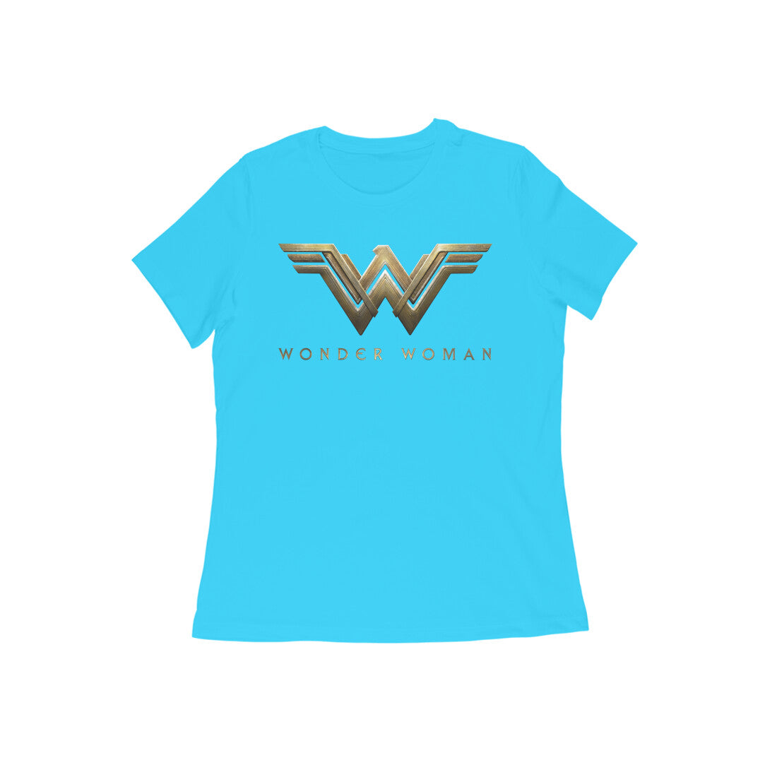 Wonder Woman T-Shirt