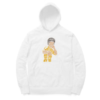 Bruce Lee Hoodies - arkkart