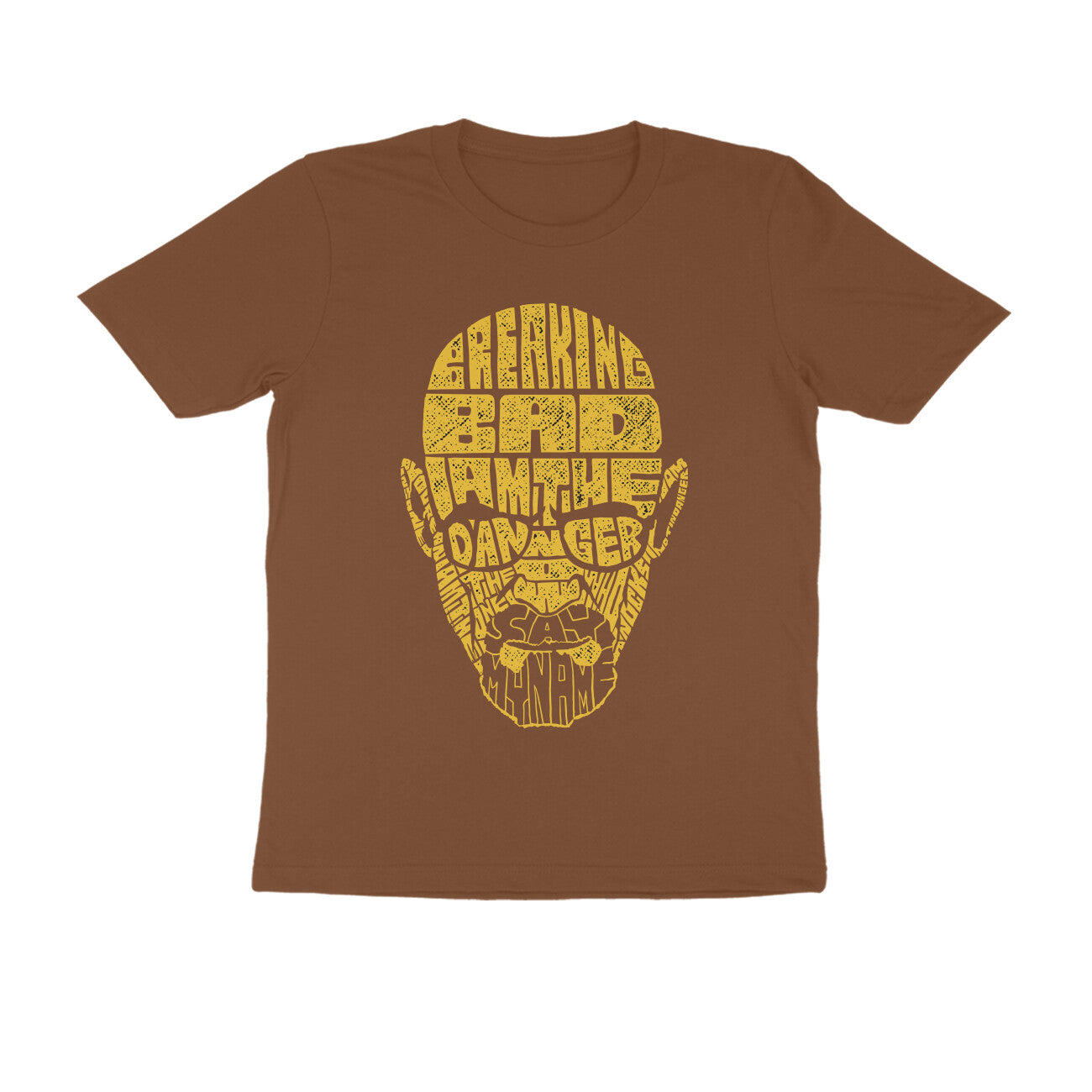 Breaking Bad T-Shirt - arkkart