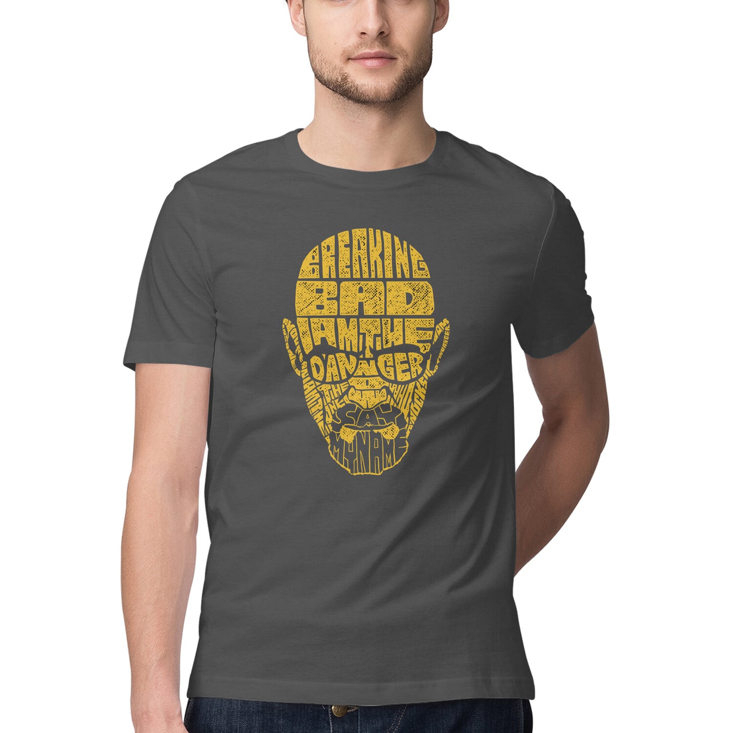 Breaking Bad T-Shirt - arkkart