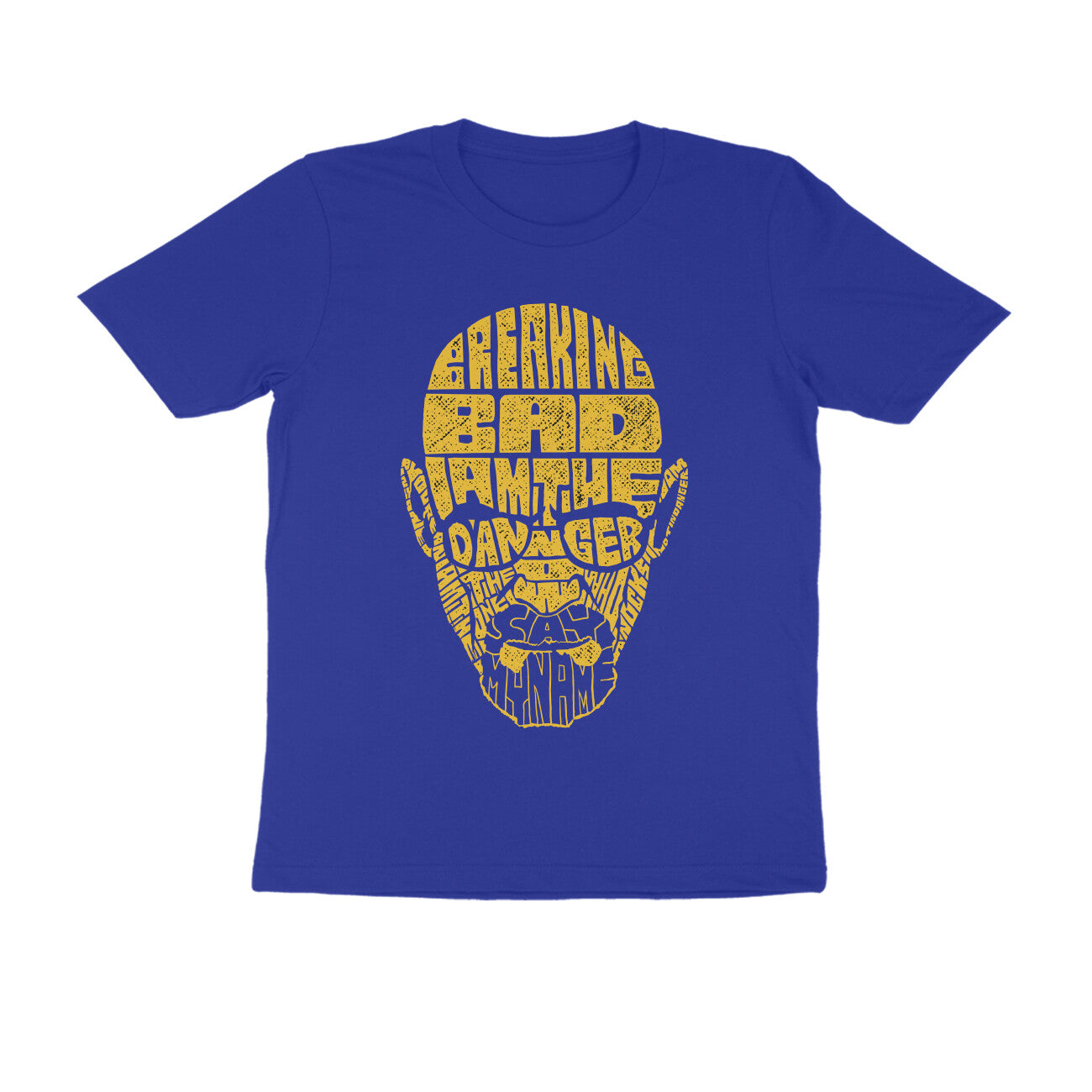 Breaking Bad T-Shirt - arkkart