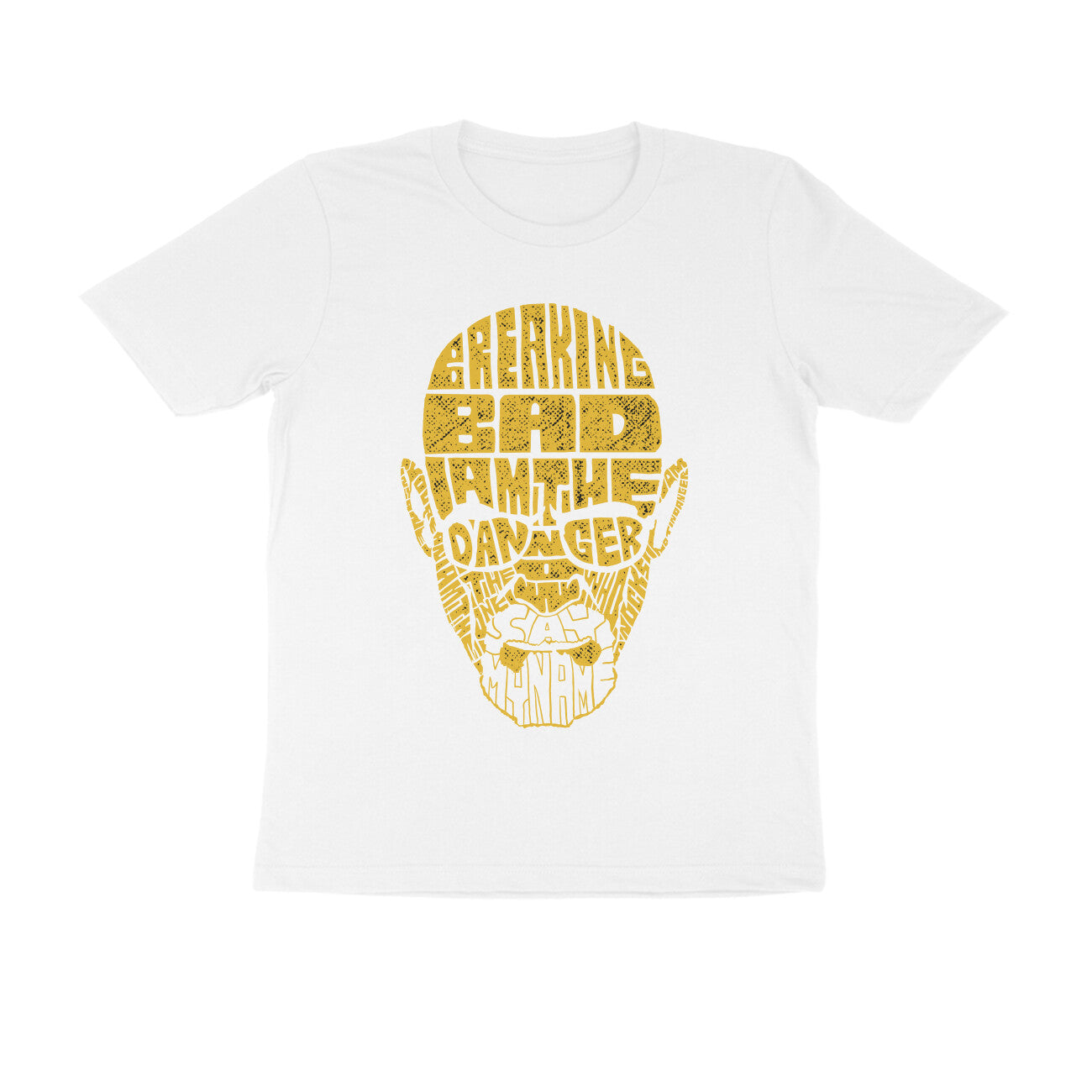 Breaking Bad T-Shirt - arkkart