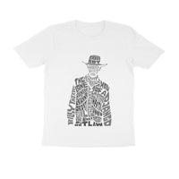 CowBoy T-Shirt - arkkart