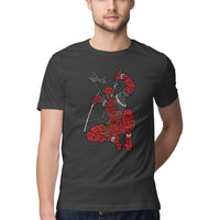 Chimichanga T-Shirt - arkkart