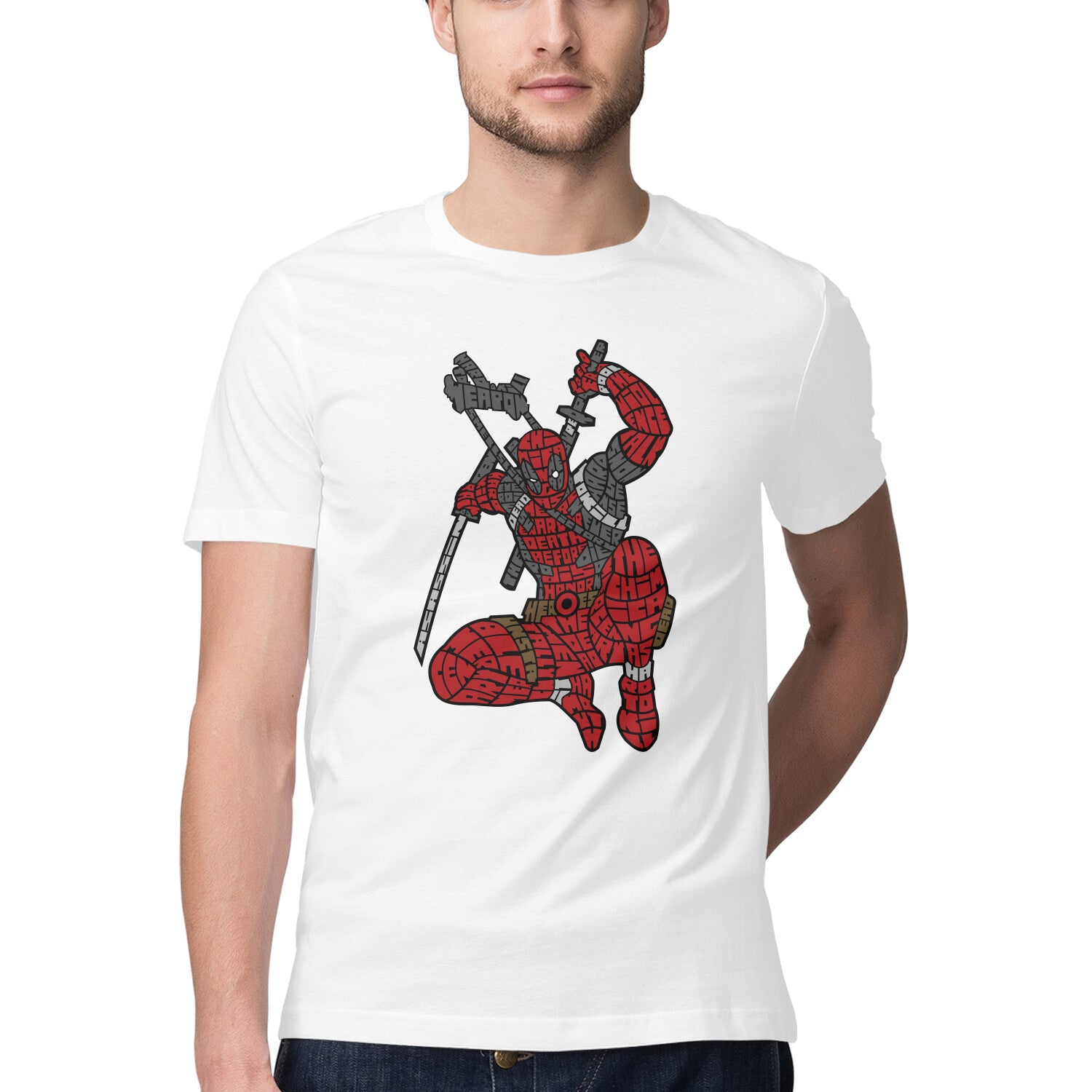 Chimichanga T-Shirt - arkkart