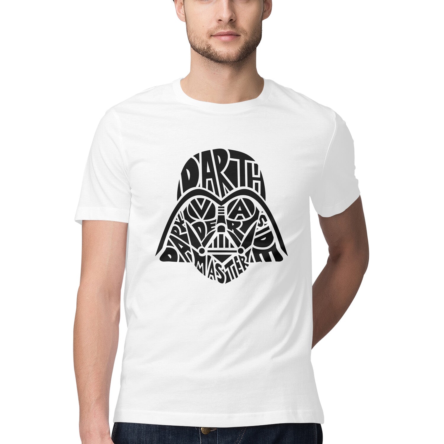 Darth Vader T-Shirt - arkkart