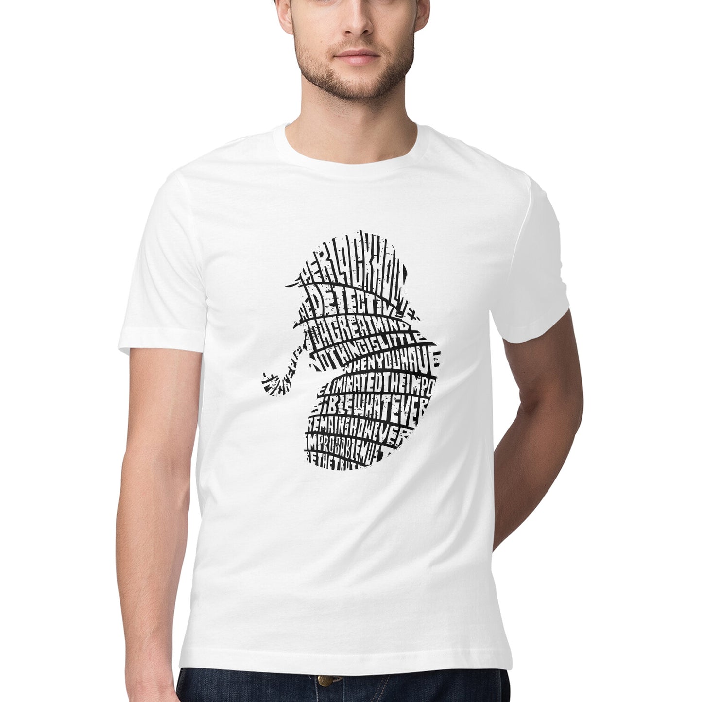 Holmes T-Shirt - arkkart