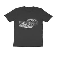 Hotrod T-Shirt - arkkart