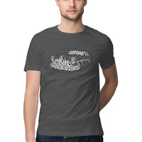 Hotrod T-Shirt - arkkart