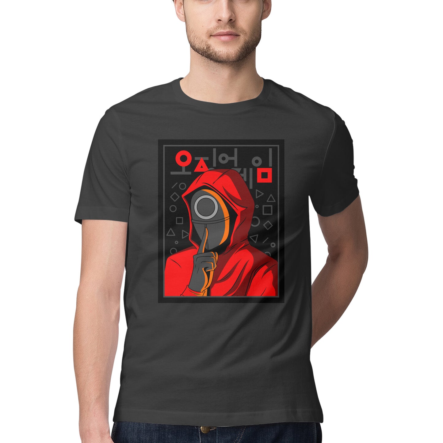 Squid Game T-Shirt - arkkart