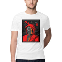 Squid Game T-Shirt - arkkart