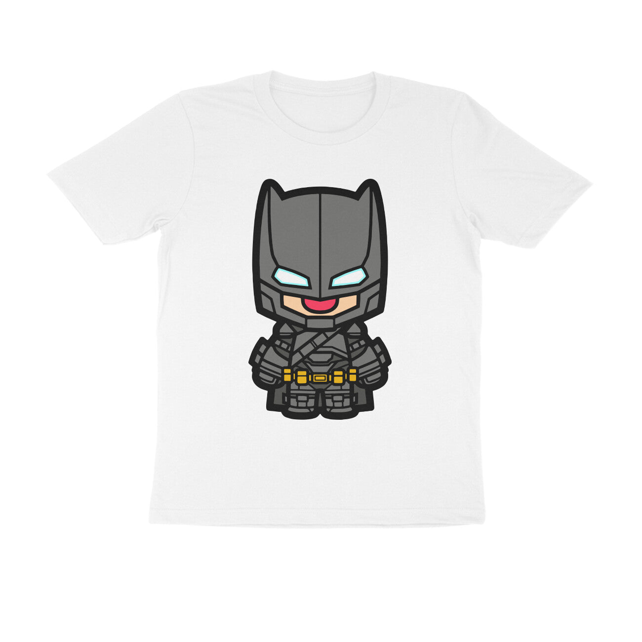 Batman 5 T-Shirt - arkkart