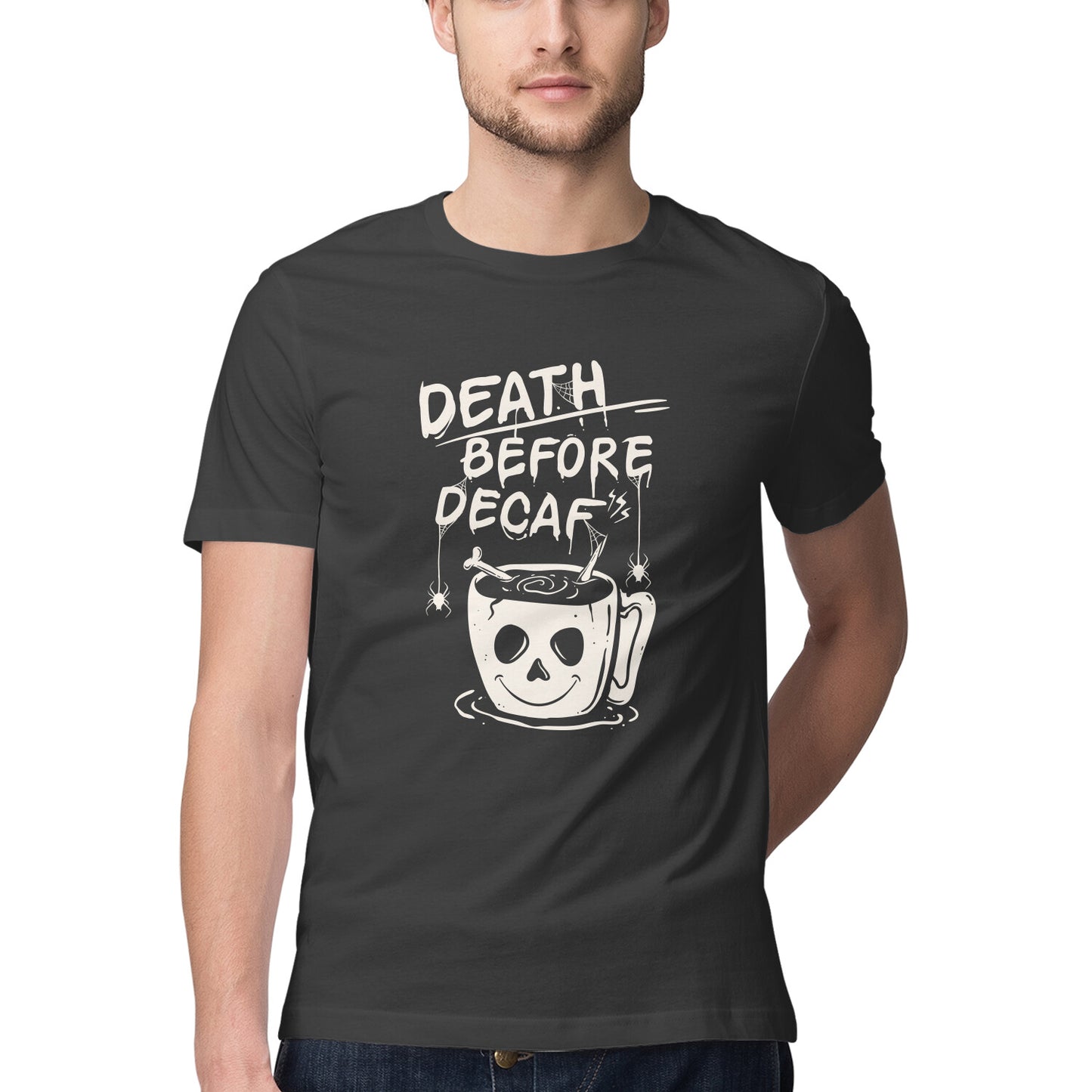 Death Before Decaf