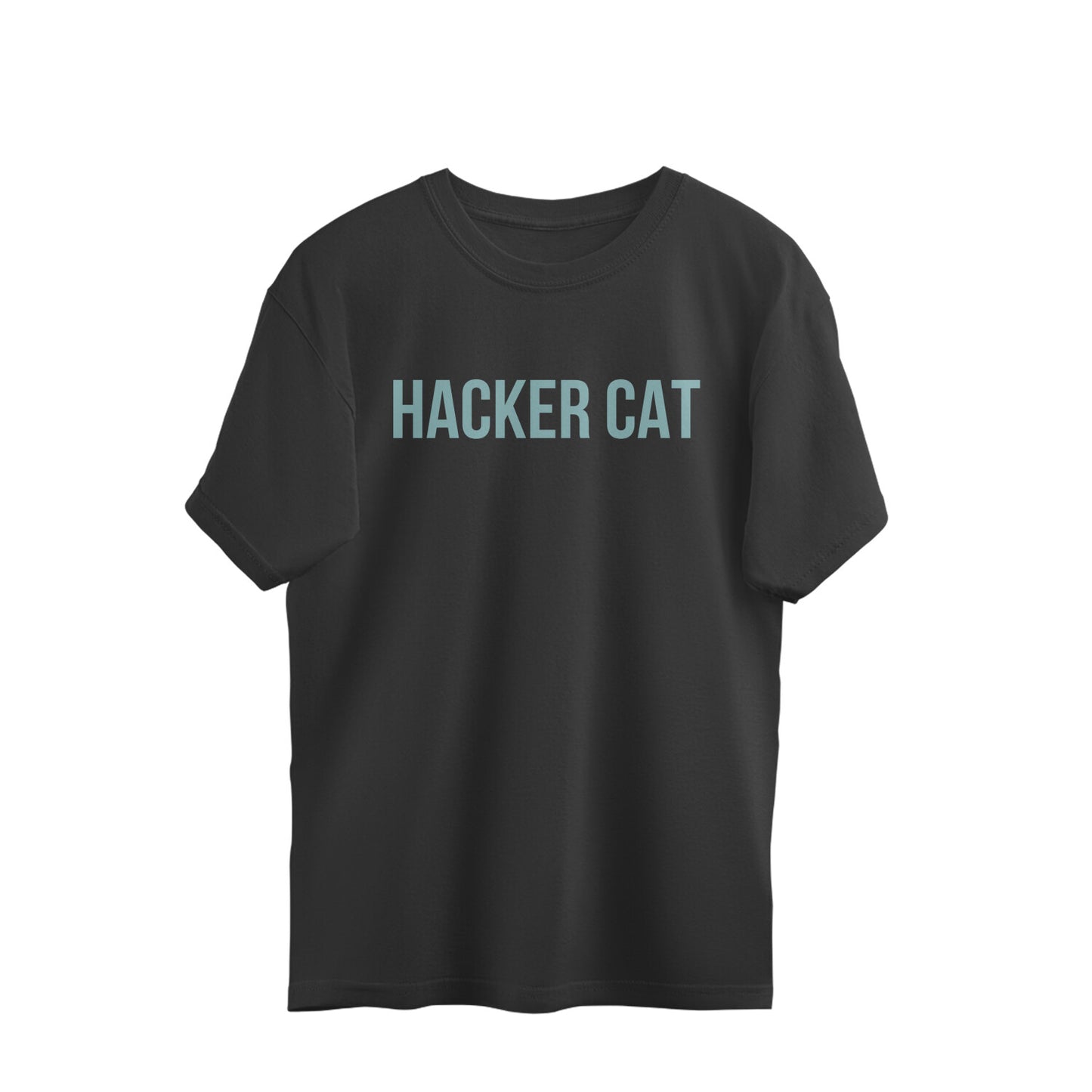 Hacker Cat