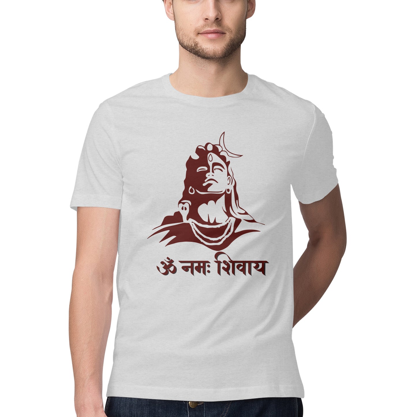 Lord Shiva T-Shirt