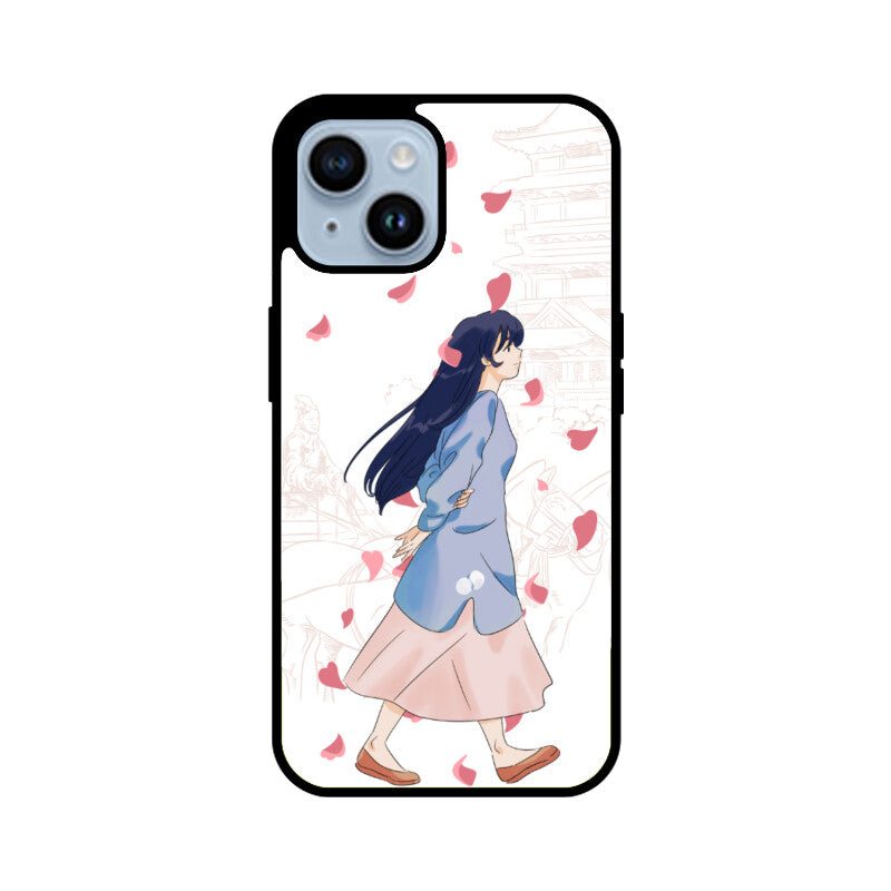 iPhone 15 Phone Case