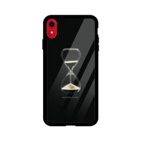 Apple iPhone Glass Phone Case - Eeverything In Time