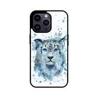 Apple iPhone Glass Phone Case