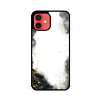 Apple iPhone Glass Phone Case