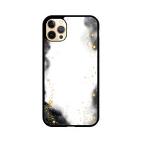 Apple iPhone Glass Phone Case