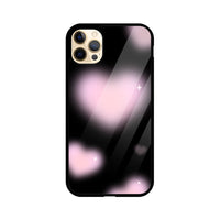 Apple iPhone Glass Phone Case