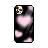Apple iPhone Glass Phone Case