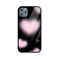 Apple iPhone Glass Phone Case