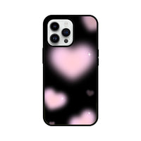 Apple iPhone Glass Phone Case