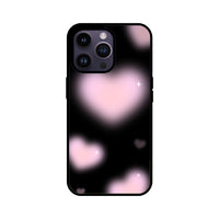 Apple iPhone Glass Phone Case