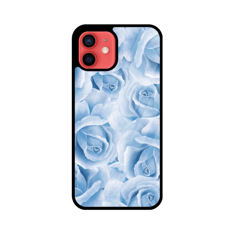 Apple iPhone Glass Phone Case