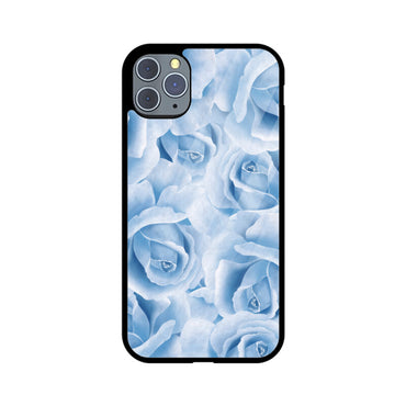 Apple iPhone Glass Phone Case