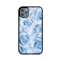Apple iPhone Glass Phone Case