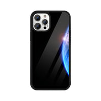 Apple iPhone Glass Phone Case