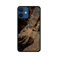 Apple iPhone 11 Glass Phone Case