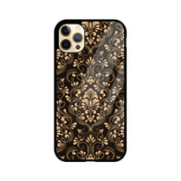 Apple iPhone Glass Phone Case