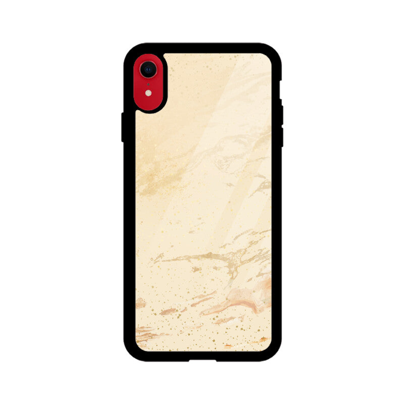 Apple iPhone Glass Phone Case