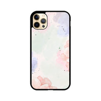 Apple iPhone Glass Phone Case