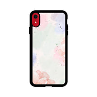 Apple iPhone Glass Phone Case