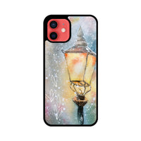 Apple iPhone Glass Phone Case