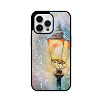 Apple iPhone Glass Phone Case